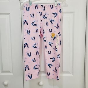Cat & Jack Girls Capri Leggings NWT, Size  XL 14-16